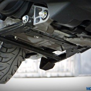New Honda Navi Review Center stand (48)