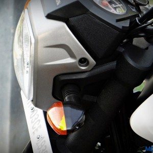 New Honda Navi Review Headlight assembly (56)