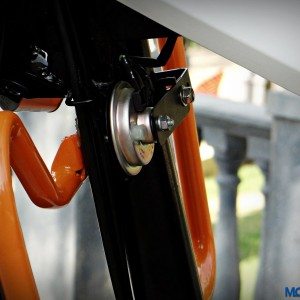 New Honda Navi Review Horn(40)