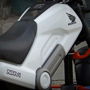 New Honda Navi Review Side panel view(30)