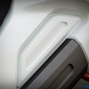 New Honda Navi Review Tank Pad (29)