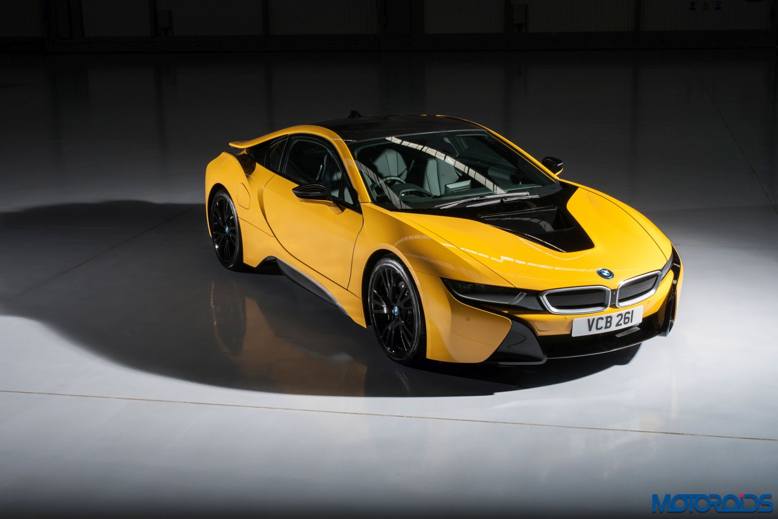 Bmw colour program #3