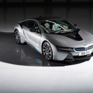 Bmw colour program #4