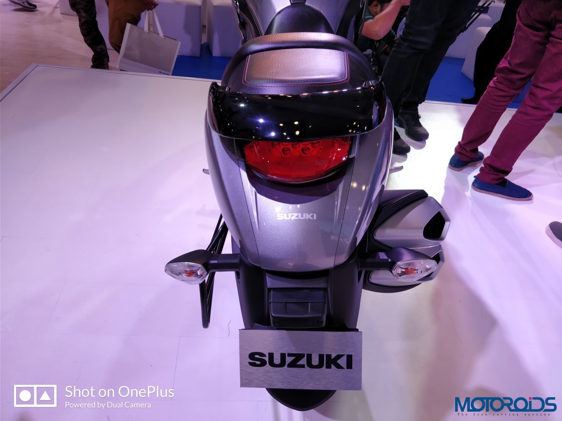 Auto Expo 2018 EXCLUSIVE: Suzuki Intruder 150 FI launch confirmed: Expected  price Rs 1.05 lakh - Auto Expo 2018 News