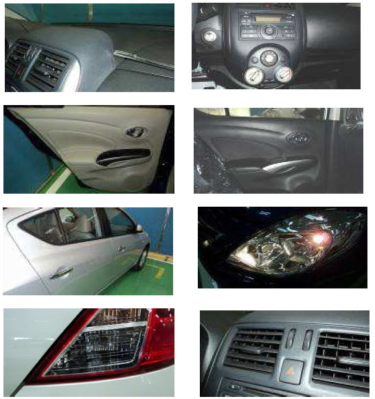 Update 2012 Nissan Sunny Interior Pics Motoroids