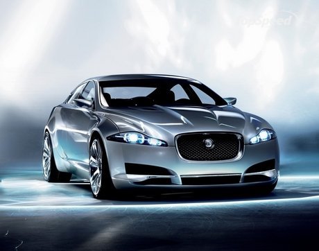 XJ is Top Gear UK's Car of the Year | Motoroids