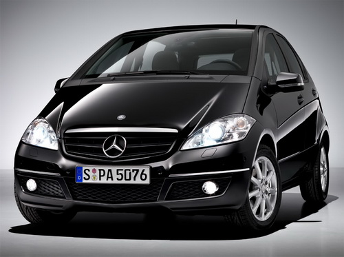 Mercedes Benz planning small car for India Motoroids Mercedes Benz planning small car for India Motoroids