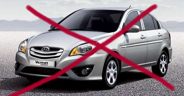 New Verna replaces Verna Transform Accent to continue Motoroids