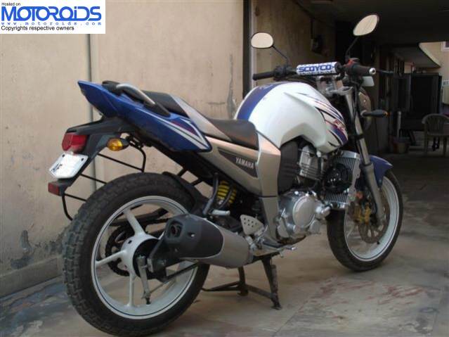 Fz16 v3 sales