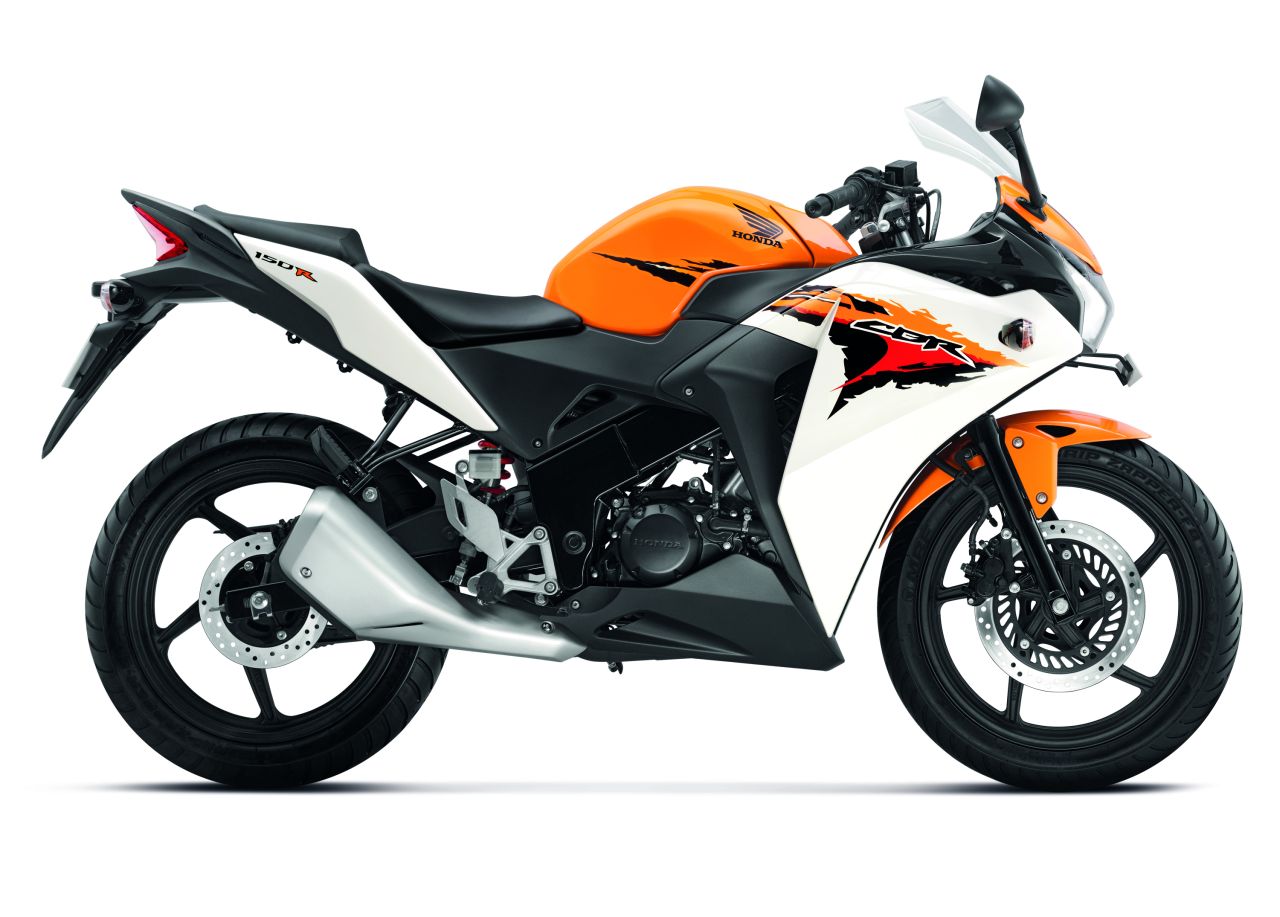 CBR150R officially launched at Rs 1 16lakh all the 