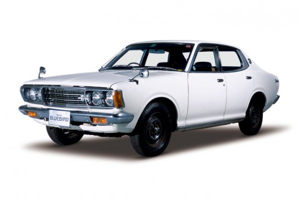 Datsun cars