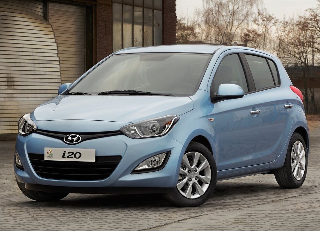 2012 Hyundai i20 1.1 CRDi to deliver 37kmpl. No, this ain