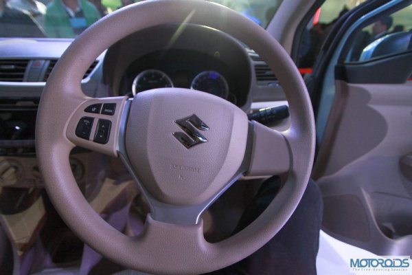 Maruti Suzuki Ertiga