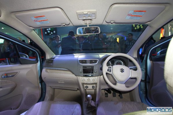 Maruti Suzuki Ertiga