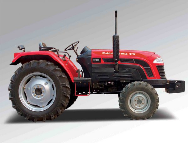 Mahindra Mahindra overtakes John Deere to become the Mahindra Mahindra overtakes John Deere to become the