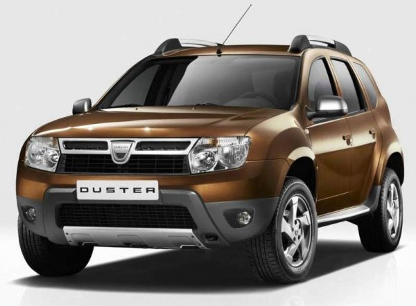 Exclusive: Renault introduces Duster RXL petrol with airbags and ABS