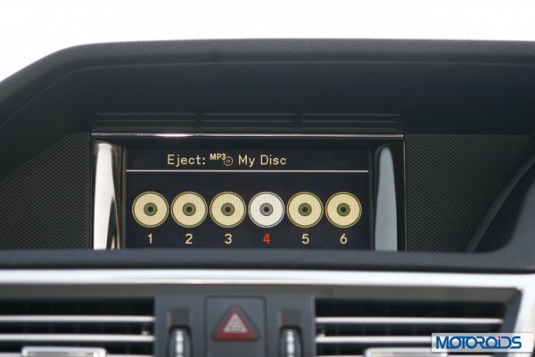 Mercedes E350 CDI blue efficiency Avantgarde