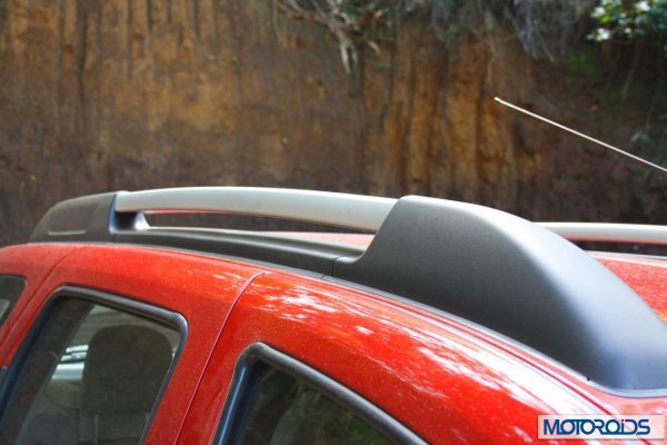 Renault Duster India