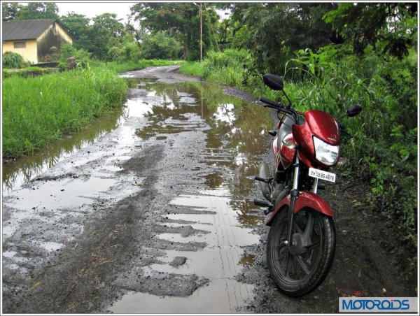 Honda Dream Yuga India