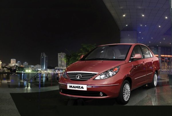 Tata Manza