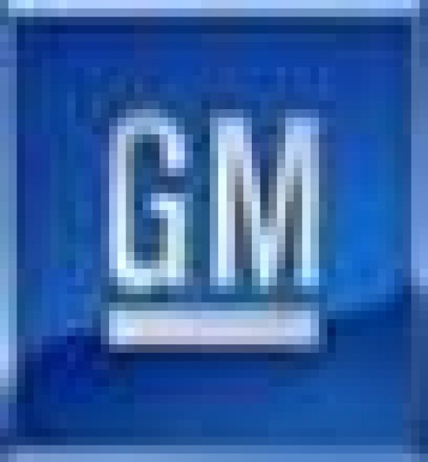 gm logo