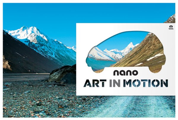 nano art in motion 2