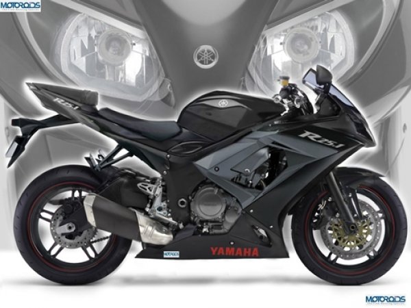 yamaha r2