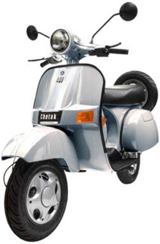 Hamara Bajaj