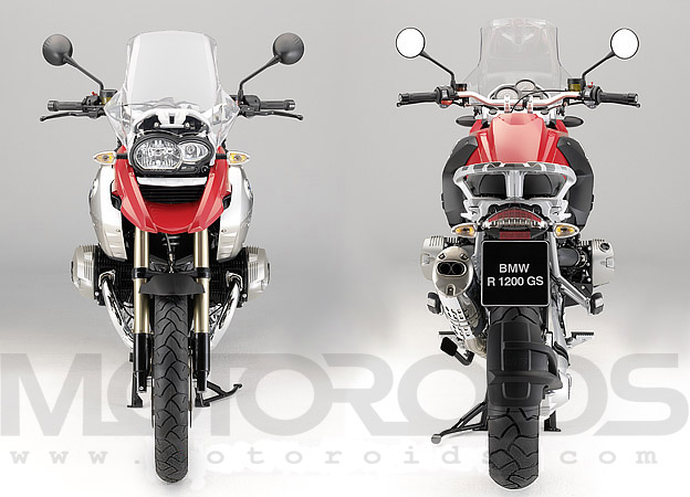 Bmw r cheap 1200 2010