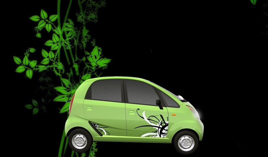 Tata Nano