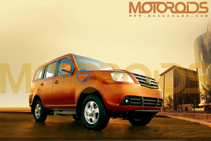 Sumo Grande Mark II