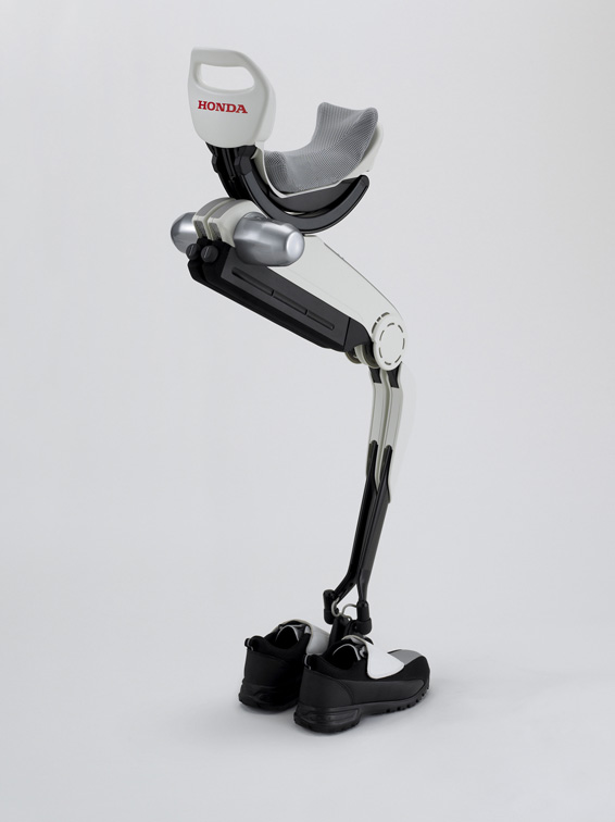 Walking Assist