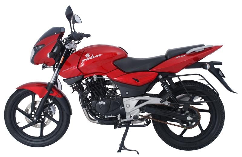 Bajaj Pulsar 200 to make a comeback Motoroids