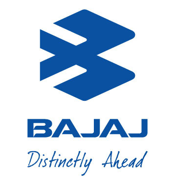 Bajaj Logo - www.motoroids.com