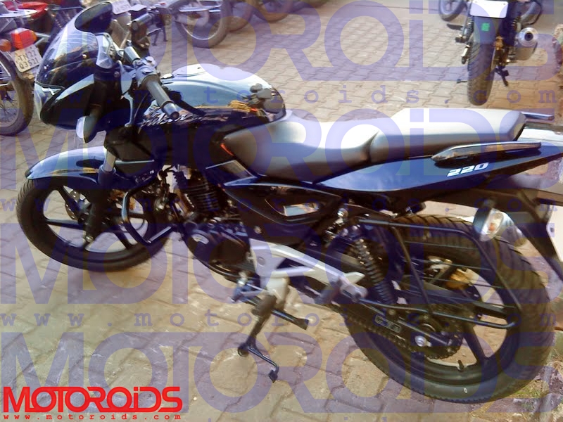 220 pulsar 2010 model deals