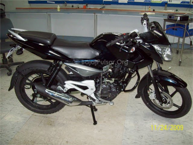 Pulsar 2009 model 150cc 2025