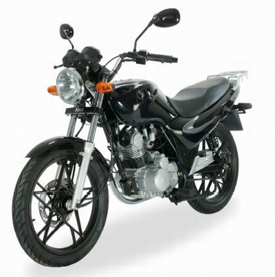 sym xs 125 - www.motoroids.com