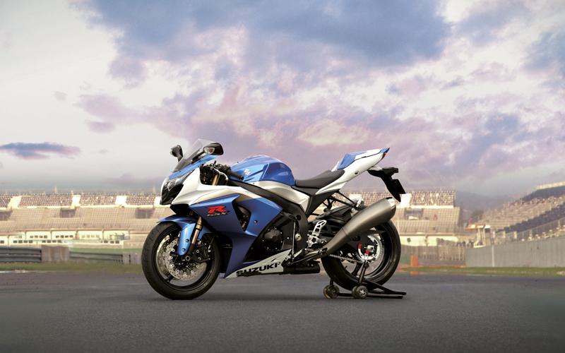 Suzuki GSXR1000 coming to India - www.motoroids.com