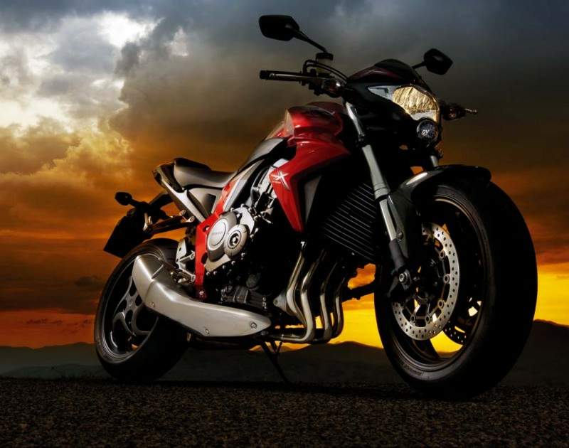 cb 100 r - www.motoroids.com