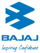 bajaj logo small - www.motoroids.com