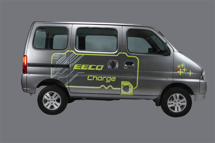 Eeco Charge