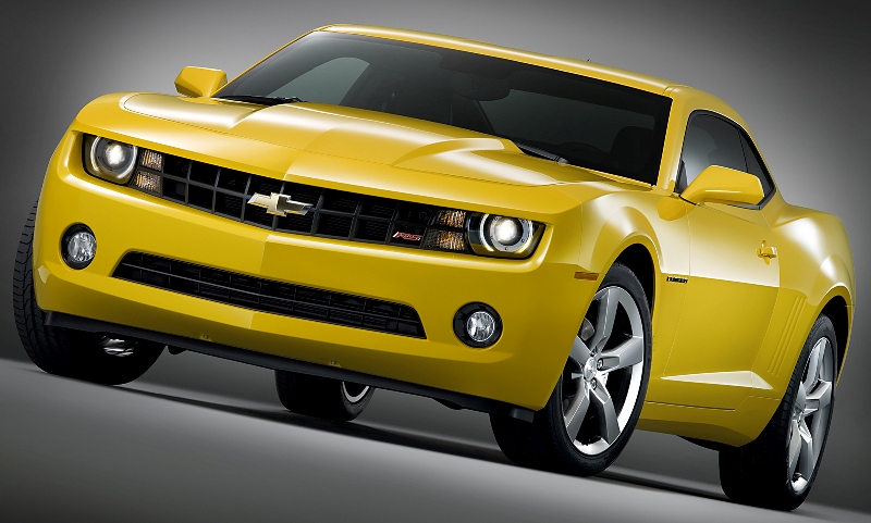 chevrolet camaro, auto expo, motoroids,