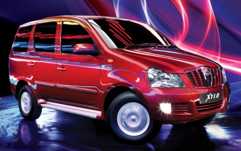 mahindra xylo prices increased, motorids,