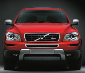 Volvo Commercial Vehicles Showcase New Trucks Like The