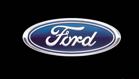 Ford Logo