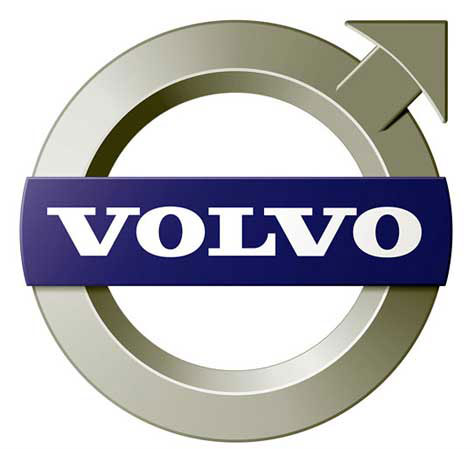 Volvo Logo