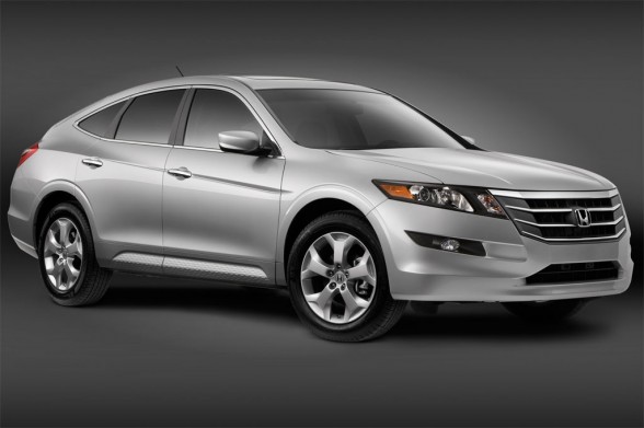 Honda Accord Diesel 2010