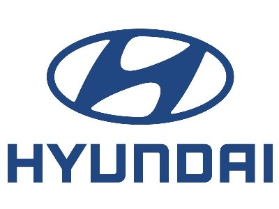 Hyundai Motor Company Logo