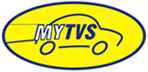 MY TVS Logo