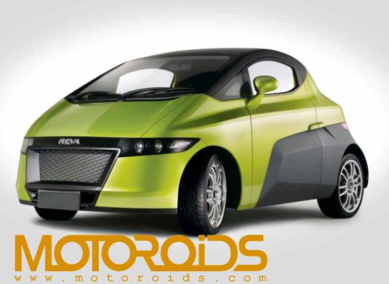 Mahindta buys majority stakes in Maini Motors www.motoroids.com